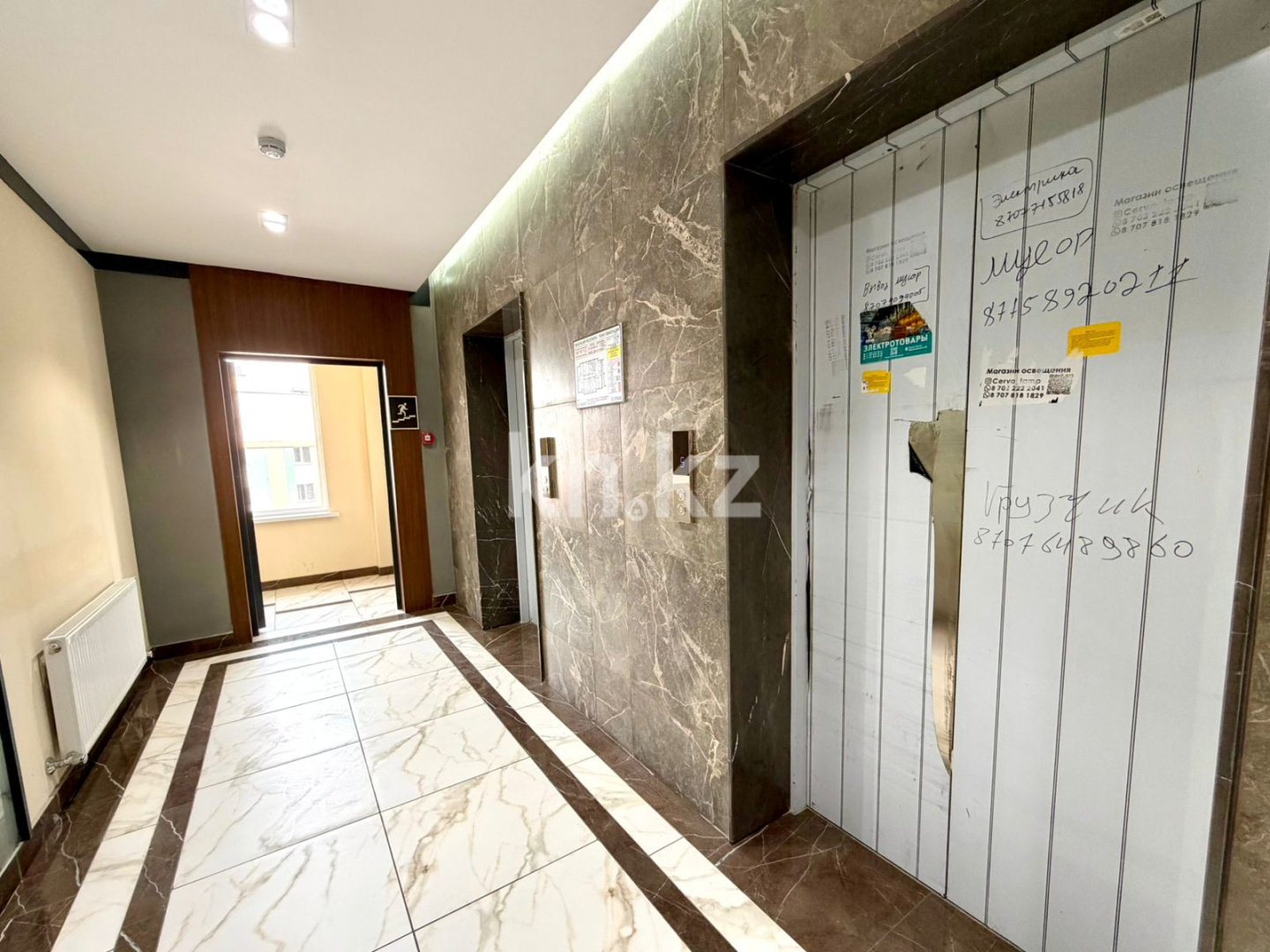 Продажа 3-комнатной квартиры, 84 м² - Продажа квартир в монолитном доме в Алматы фото 20 из 33