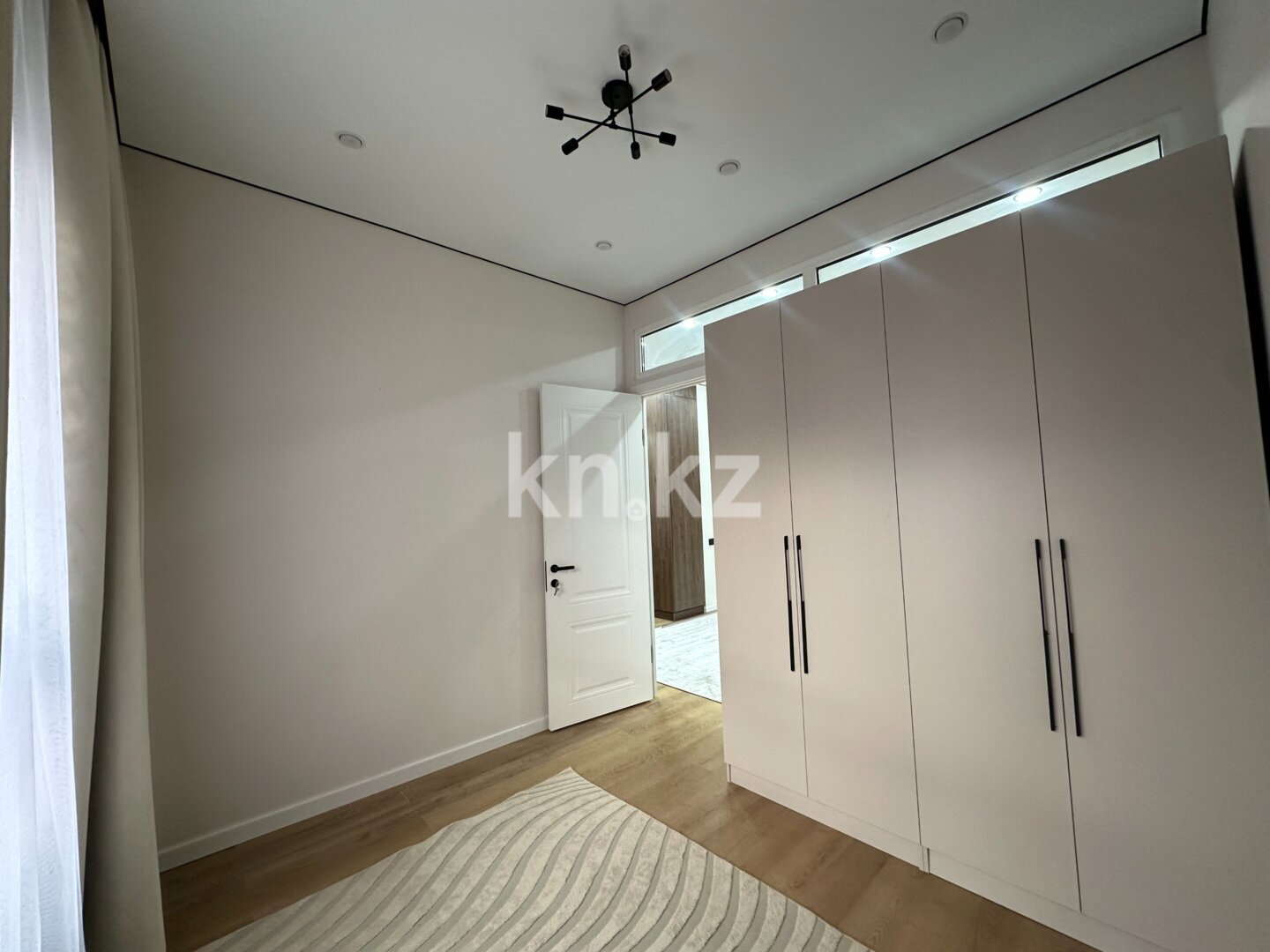 Продажа 3-комнатной квартиры, 47 м² в Алматы - фото 2