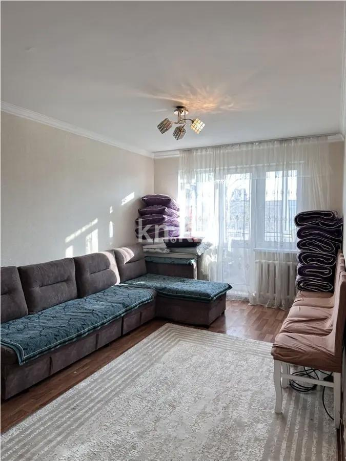 Продажа 1-комнатной квартиры, 32 м², ул. Кравцова, дом  5/1 в Астане