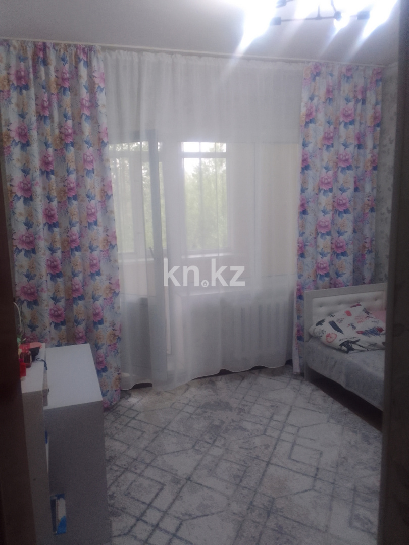 Продажа 2-комнатной квартиры, 53 м² - Продажа квартир в Таразе фото 2 из 7