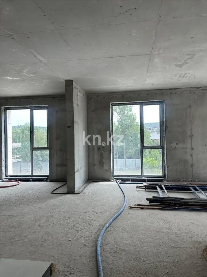 Продажа 7-комнатной квартиры, 257.1 м², пр. Достык, дом  300 стр - Продажа  пятикомнатных квартир в Алматы без посредников фото 1 из 2