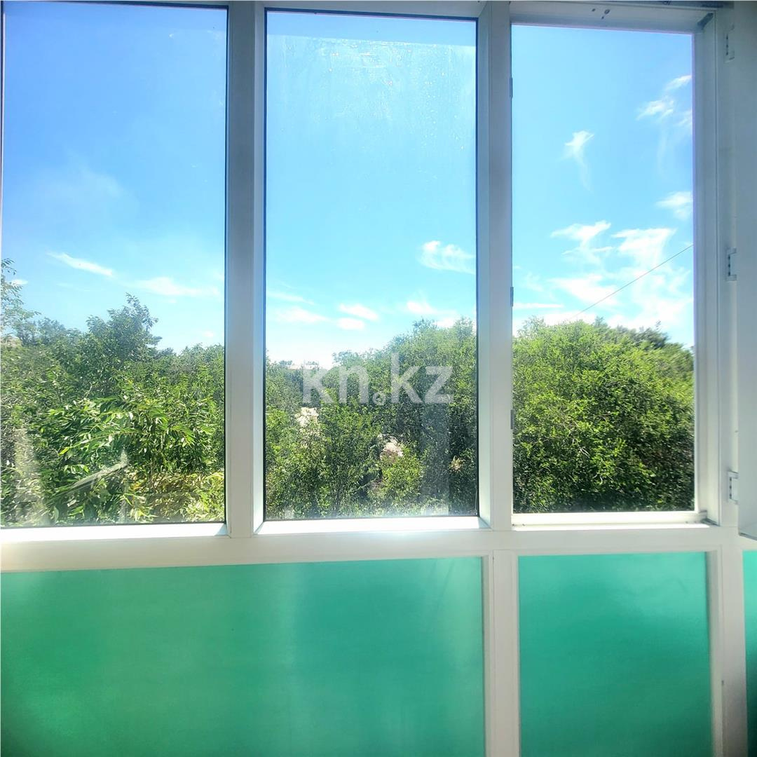 Продажа 3-комнатной квартиры, 57 м², ул. Сейфуллина в Темиртау - фото 11