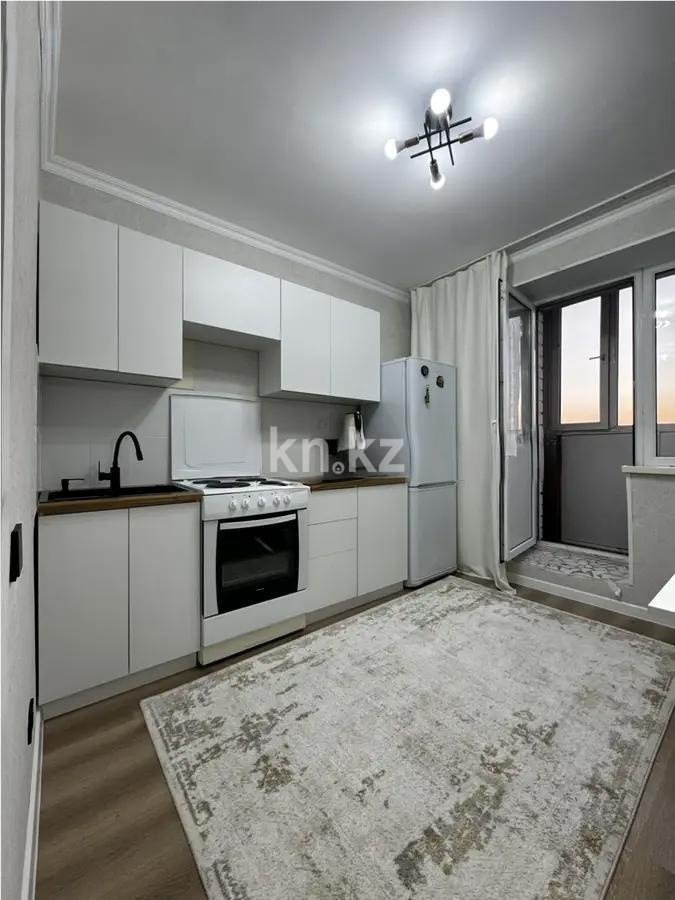Продажа 1-комнатной квартиры, 36 м² в Астане - фото 2