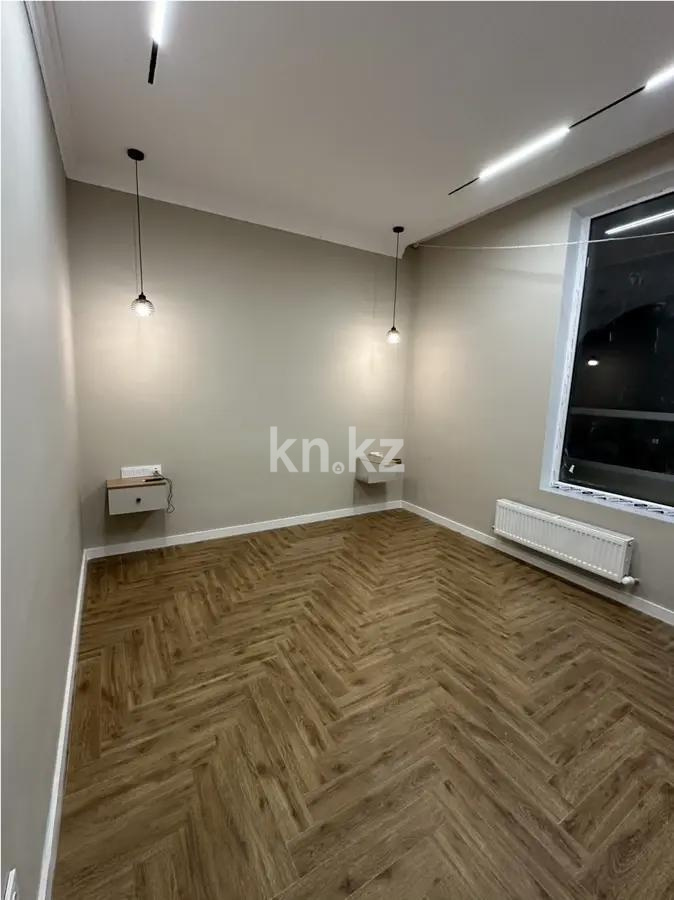 Продажа 2-комнатной квартиры, 63 м² в Астане