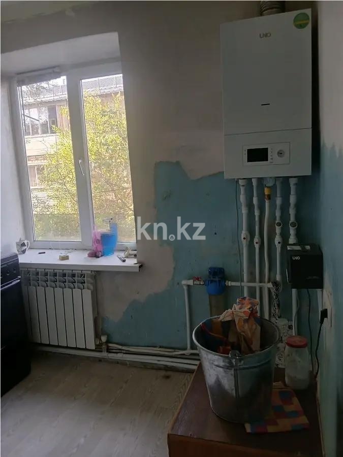 Продажа 1-комнатной квартиры, 32 м² в Алматы