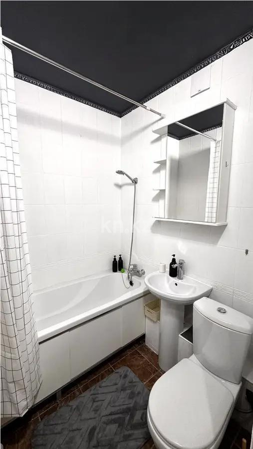 Продажа 2-комнатной квартиры, 40 м² - Продажа квартир в Алматы фото 4 из 4