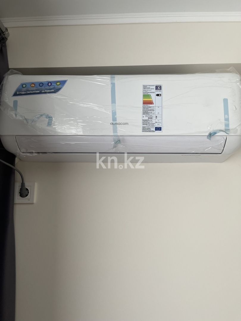 Аренда 1-комнатной квартиры, 42 м² - Аренда недвижимости в Алматы фото 7 из 11