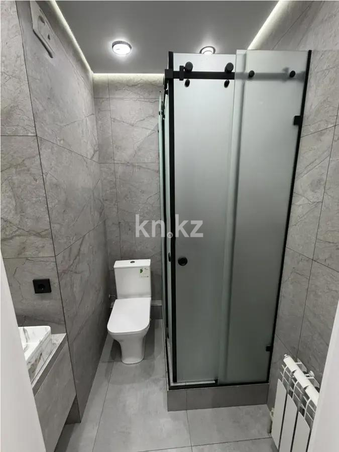 Продажа 2-комнатной квартиры, 58.6 м² - Продажа квартир в Талгарском р-не Алматы фото 3 из 3