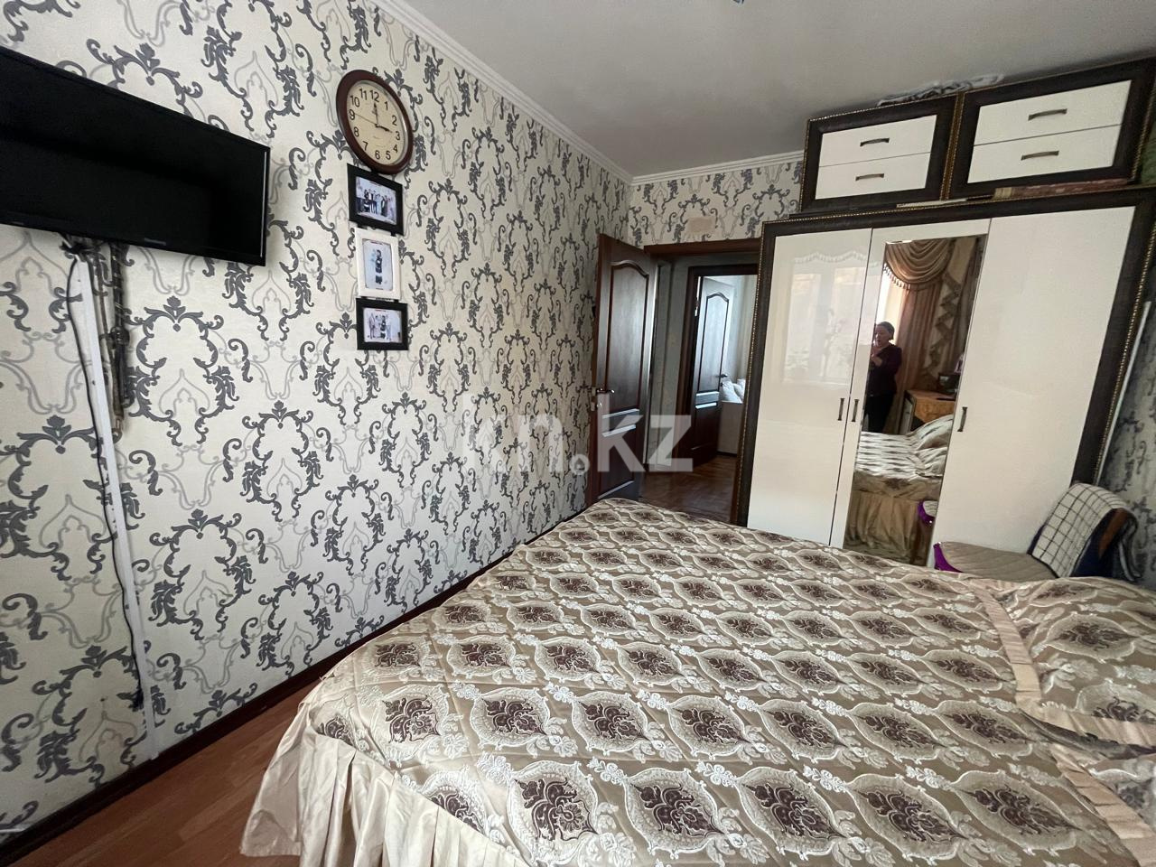 Продажа 3-комнатной квартиры, 81 м² - Продажа земельных участков в Таразе фото 5 из 12