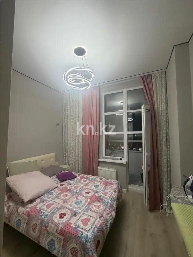 Продажа 2-комнатной квартиры, 41 м² в Астане - фото 2