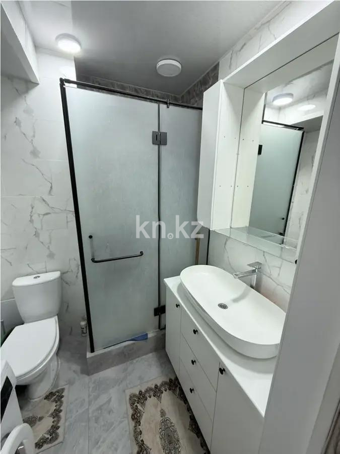 Продажа 2-комнатной квартиры, 44 м² в Алматы - фото 4