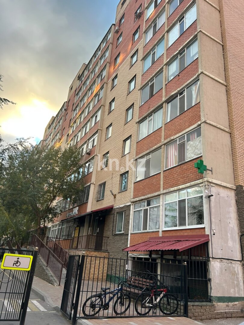 Продажа помещения, 30 м² в Астане - фото 17