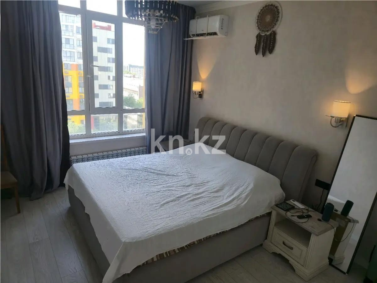 Продажа 2-комнатной квартиры, 68 м² - Продажа квартир от собственников в Алматы - страница 12 фото 2 из 5