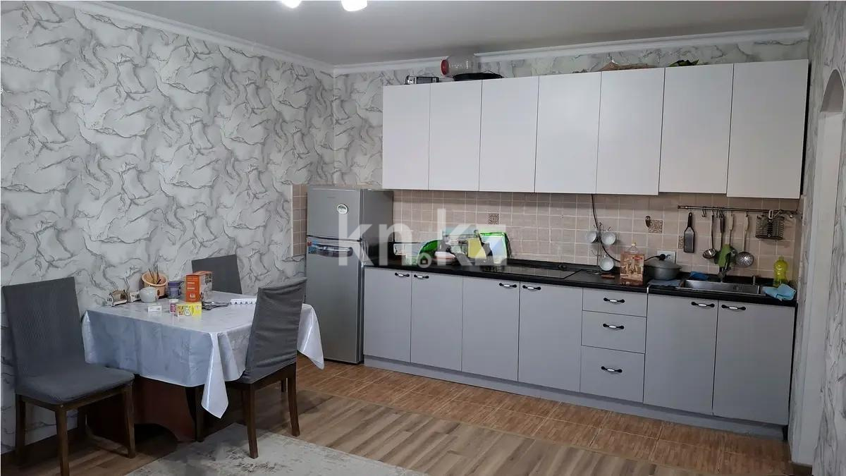 Продажа 1-комнатной квартиры, 37 м² в Астане - фото 3