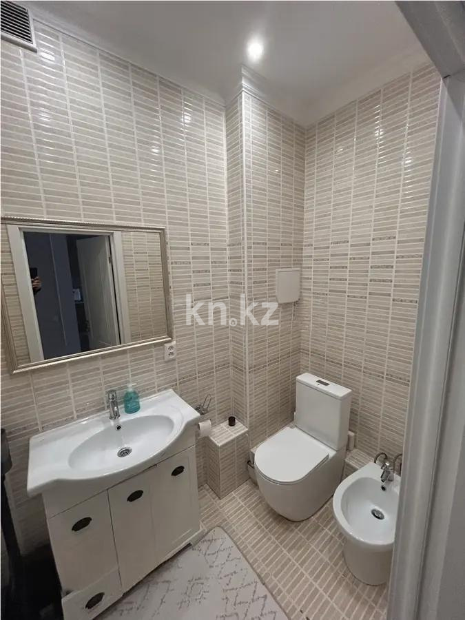 Продажа 2-комнатной квартиры, 68 м², ул. Жамакаева, дом  258/5 - Продажа  двухкомнатных квартир в новостройках Алматы с фото фото 4 из 6