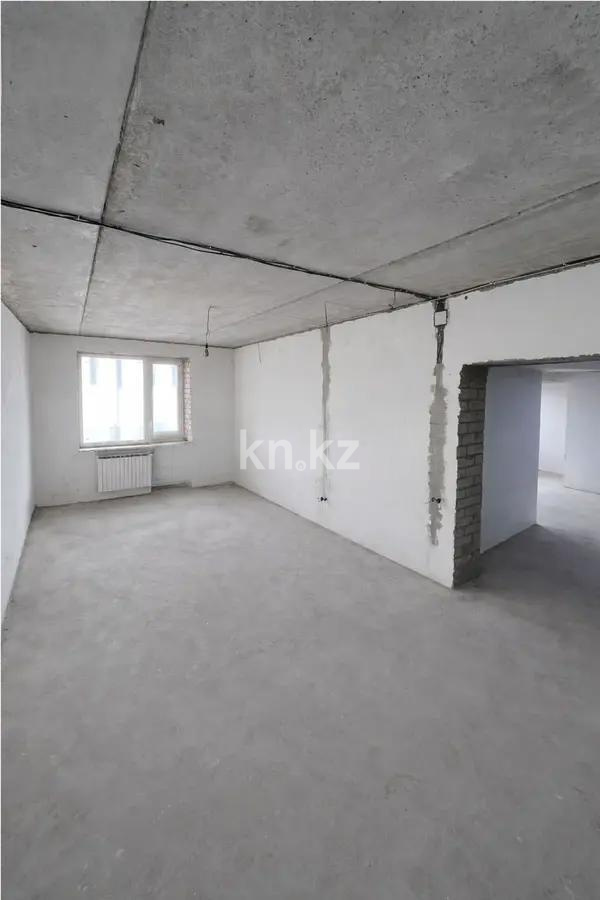 Продажа 2-комнатной квартиры, 70 м² - Продажа квартир без посредников в Караганде фото 1 из 5