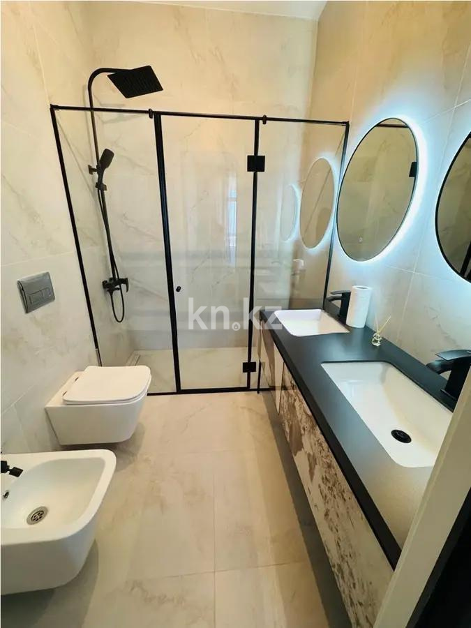Продажа 3-комнатной квартиры, 100 м², пр. Аль-Фараби, дом  105 - Продажа квартир в Алматы фото 5 из 5