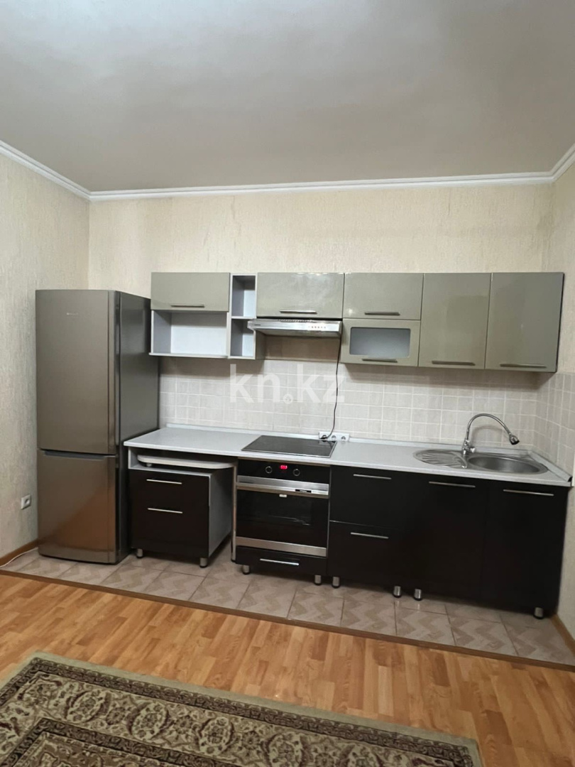 Аренда 2-комнатной квартиры, 45 м² - Аренда недвижимости в Астане фото 1 из 6