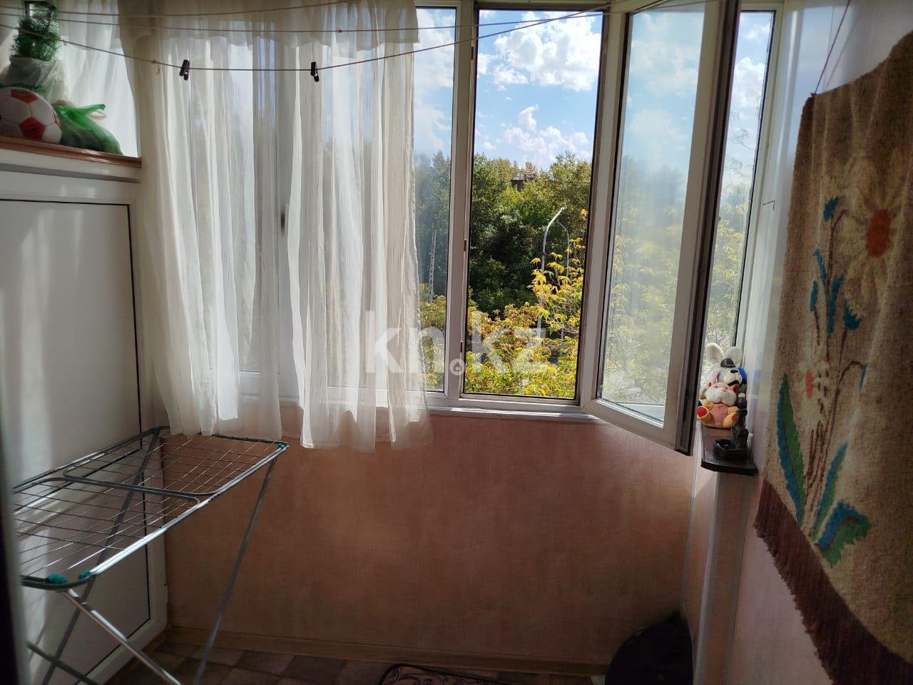 Продажа 3-комнатной квартиры, 68 м², ул. 3-й А мик-н в Темиртау - фото 11