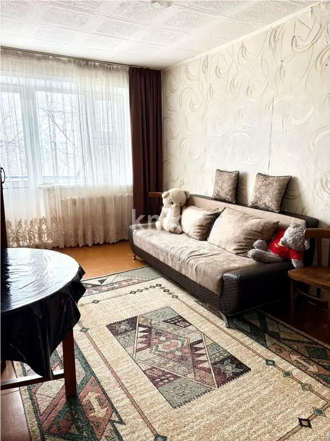 Продажа 1-комнатной квартиры, 37 м² - Продажа квартир в Караганде на Юго-Востоке фото 1 из 4