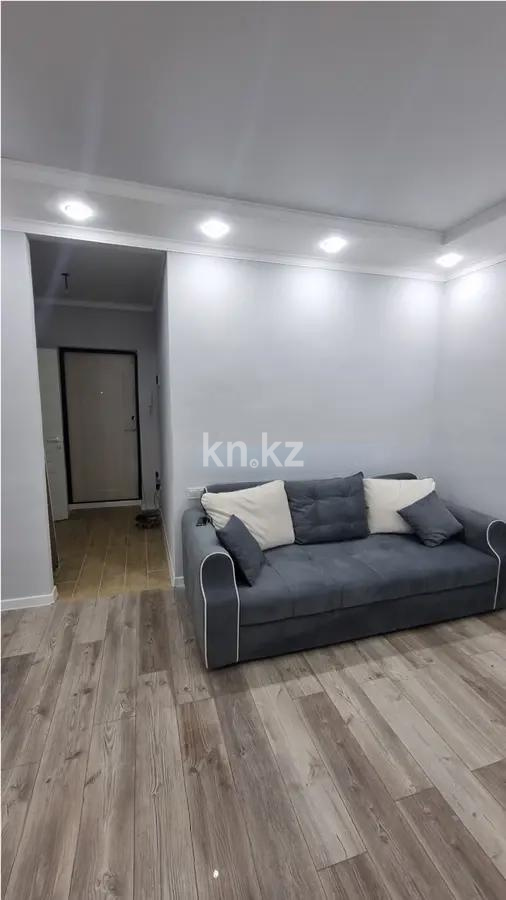 Продажа 2-комнатной квартиры, 41.5 м², пр. Сейфуллина, дом  51 - Продажа  двухкомнатных квартир в Алматы фото 1 из 4