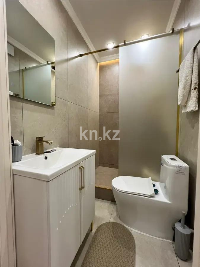 Продажа 3-комнатной квартиры, 110 м² - Продажа квартир в Казахстане - страница 21 фото 6 из 7