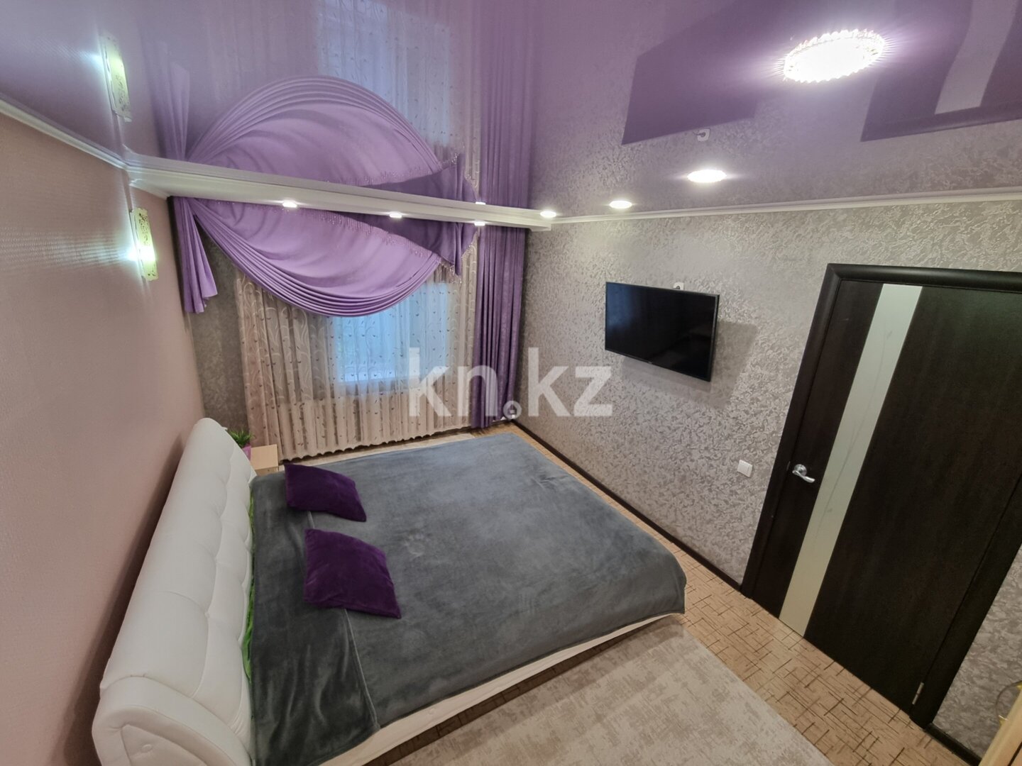 Продажа 4-комнатного дома, 85 м² в Караганде