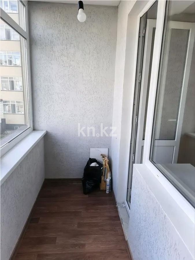 Продажа 1-комнатной квартиры, 36 м² - Продажа однокомнатных квартир в Казахстане - страница 14 фото 3 из 3
