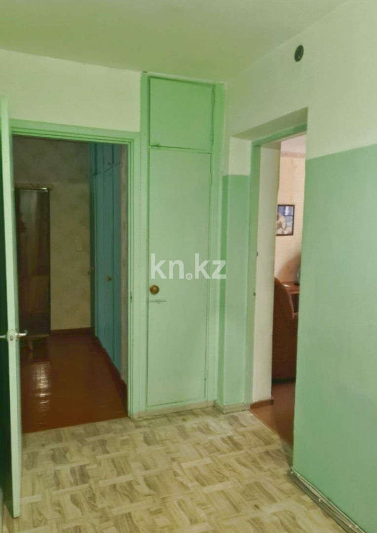 Продажа 3-комнатной квартиры, 61 м² - Продажа трехкомнатных квартир в Усть-Каменогорске фото 21 из 31