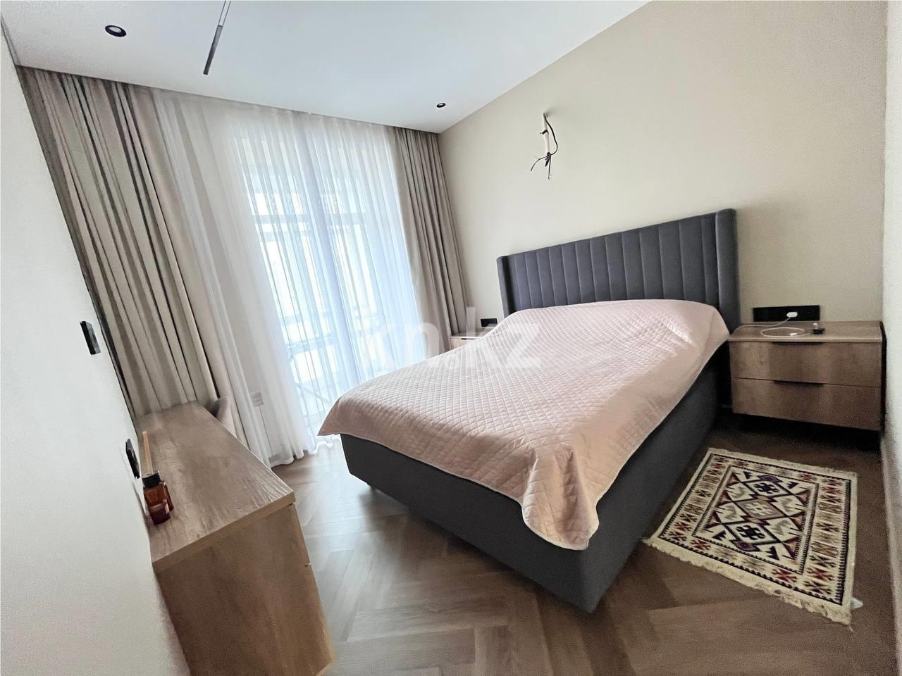 Продажа 4-комнатной квартиры, 125 м², ул. Ашимова, дом  13 - Продажа  четырехкомнатных квартир в Караганде фото 34 из 55