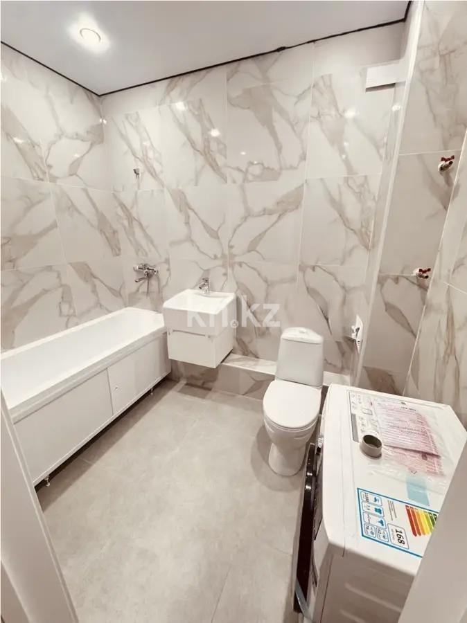 Продажа 2-комнатной квартиры, 66.2 м² в Астане - фото 4