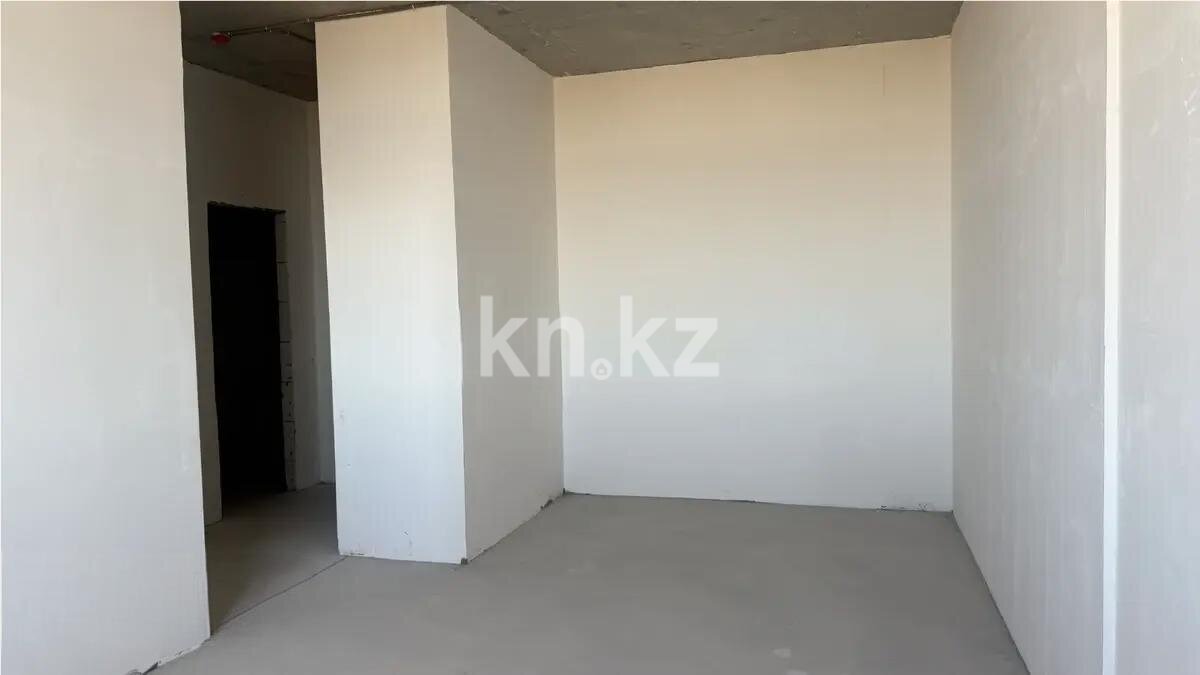 Продажа 1-комнатной квартиры, 41.5 м² в Астане