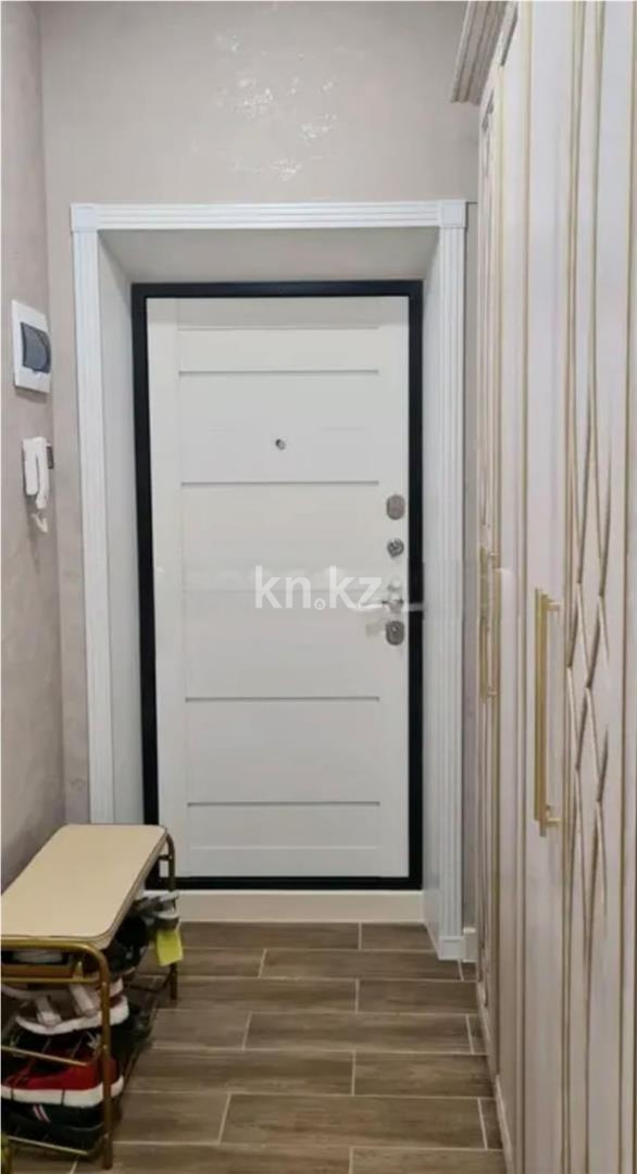 Продажа 3-комнатной квартиры, 83 м², ул. Муканова в Караганде - фото 17