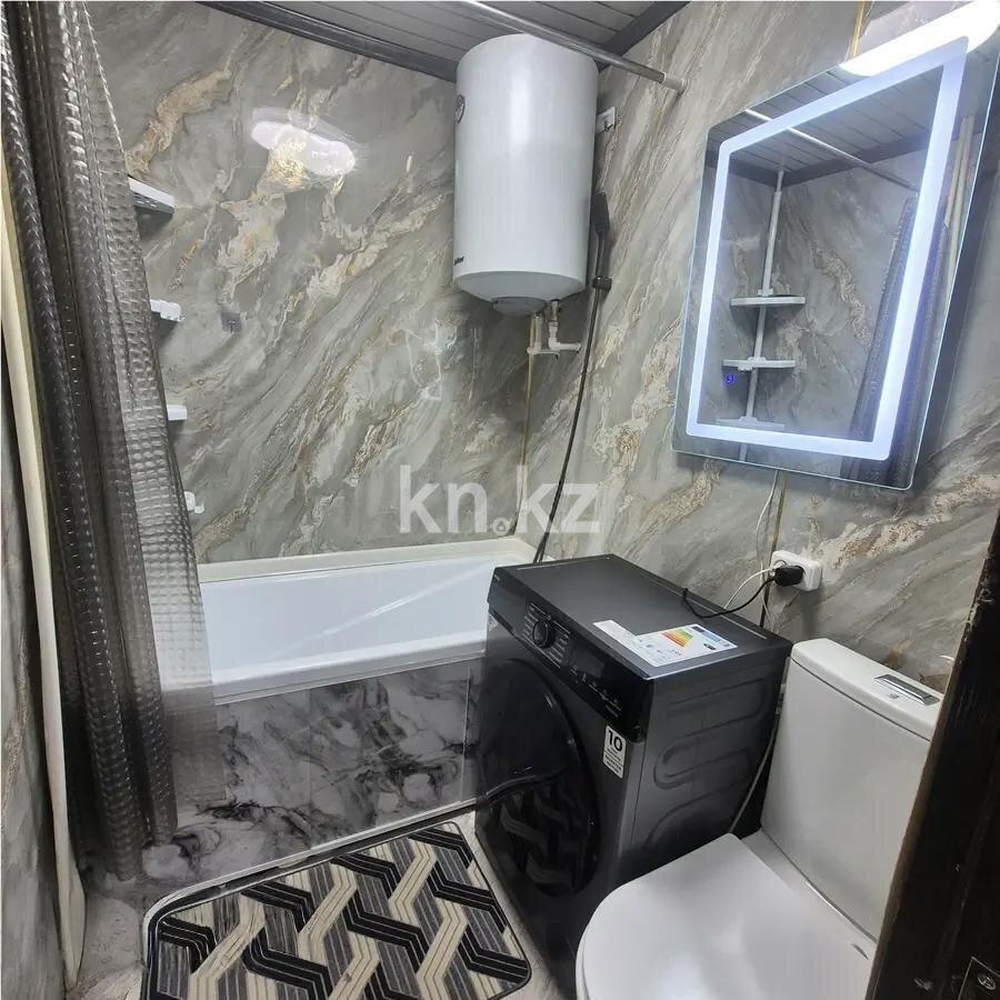 Продажа 2-комнатной квартиры, 44 м² в Шахтинске - фото 4