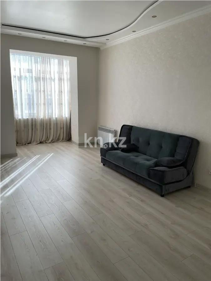 Продажа 3-комнатной квартиры, 90 м², ул. Ерубаева, дом  44/2 - Продажа квартир в Караганде фото 2 из 6