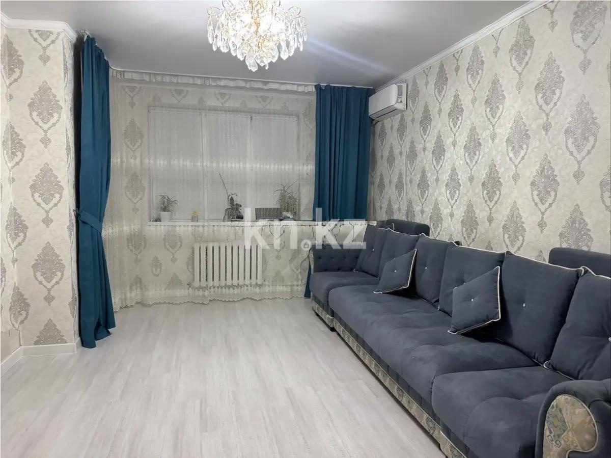 Продажа 2-комнатной квартиры, 70 м² в Астане