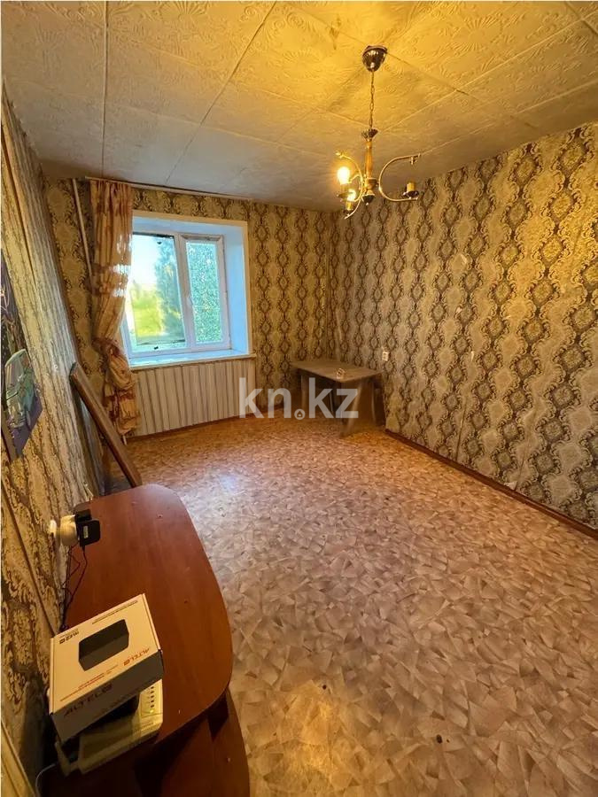 Продажа 1-комнатной квартиры, 28 м², мкр-н 14, дом  20а - Продажа  однокомнатных квартир в Караганде без посредников с фото фото 1 из 4