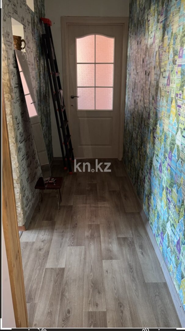 Продажа 2-комнатной квартиры, 51 м² в Караганде - фото 13