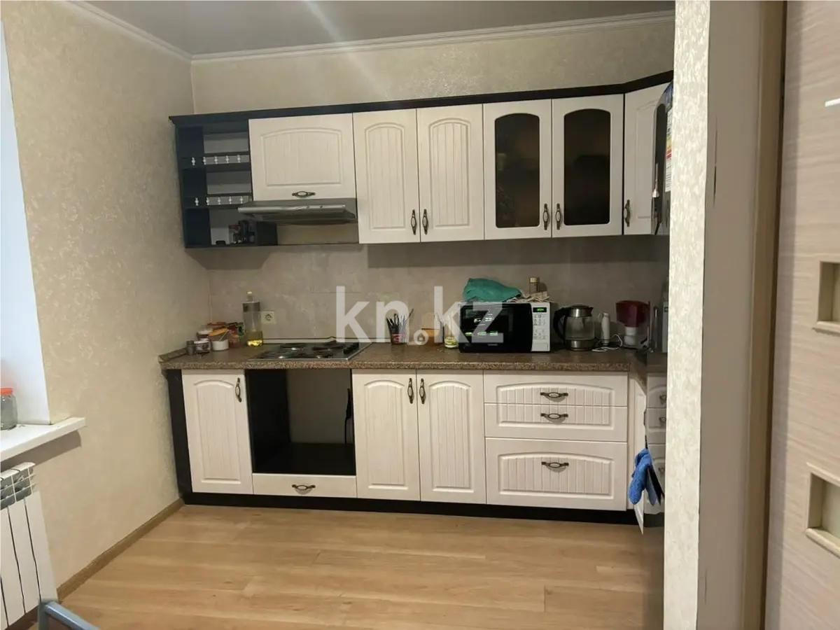 Продажа 2-комнатной квартиры, 64 м², пр. Аль-Фараби, дом  27 в Астане - фото 3