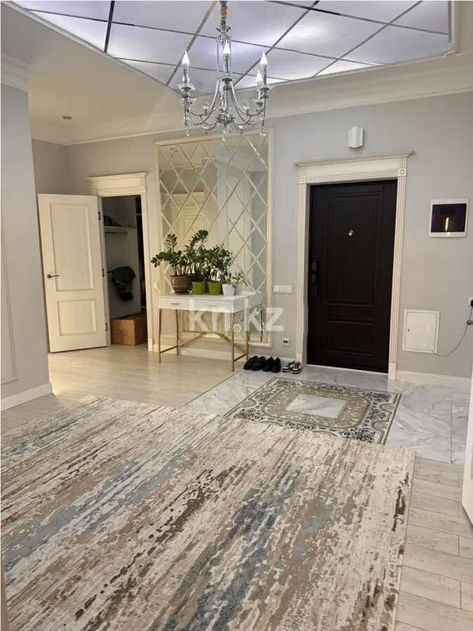 Продажа 4-комнатной квартиры, 149.3 м² в Астане - фото 7