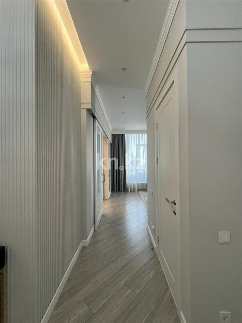 Продажа 3-комнатной квартиры, 115 м² - Продажа квартир в р-не Есиль Астаны - страница 54 фото 33 из 36