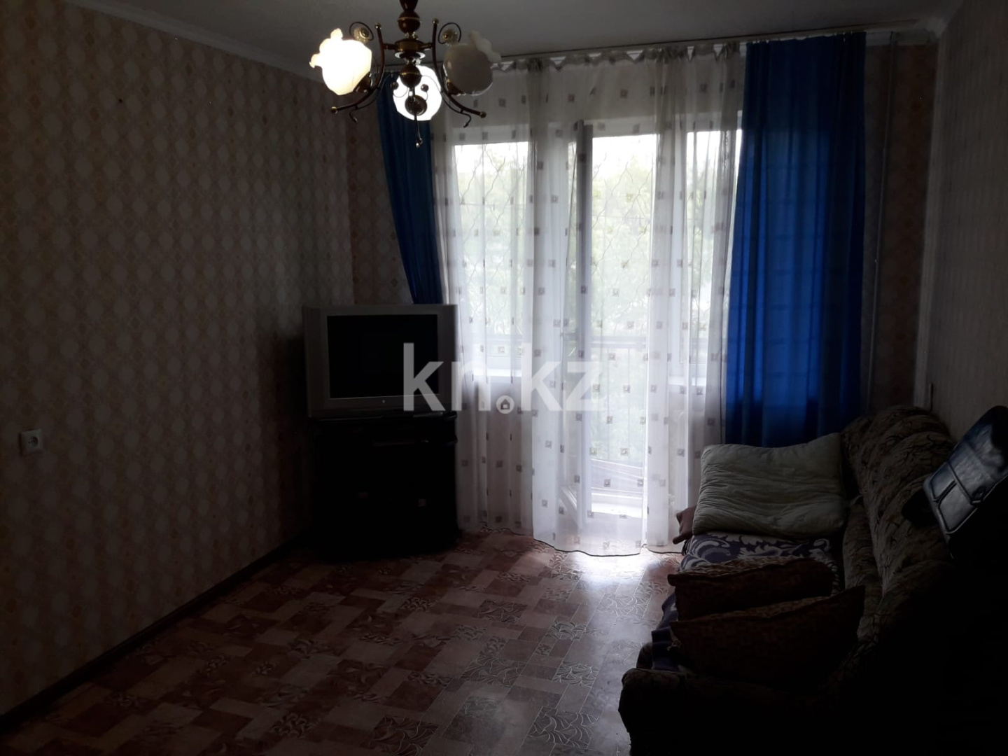 Продажа 1-комнатной квартиры, 31 м², пр. Республики в Темиртау - фото 12