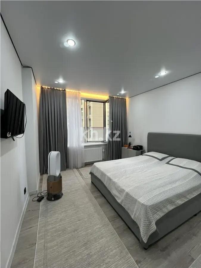 Продажа 2-комнатной квартиры, 72 м² в Алматы - фото 2