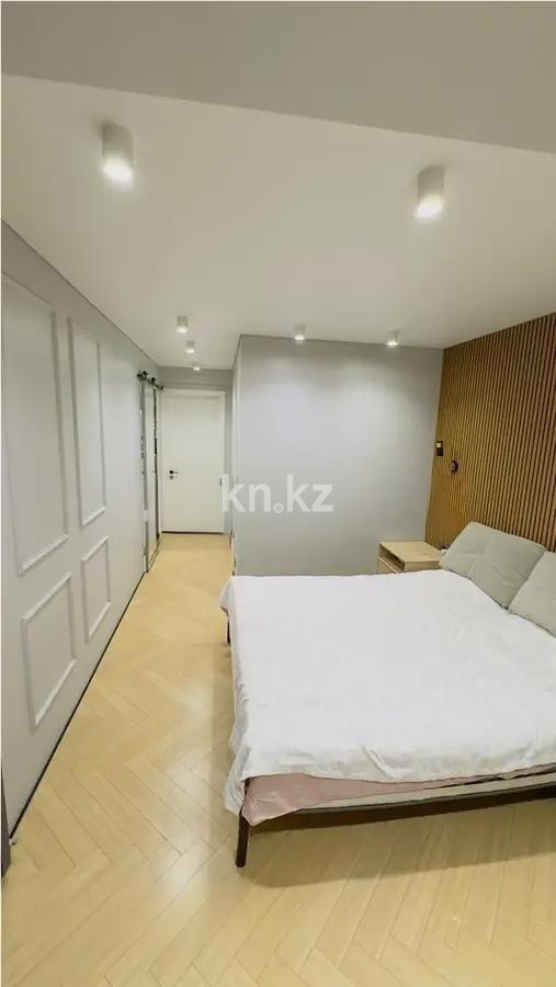 Продажа 4-комнатной квартиры, 102 м² - Продажа квартир в монолитно-каркасном доме в Казахстане - страница 74 фото 2 из 7