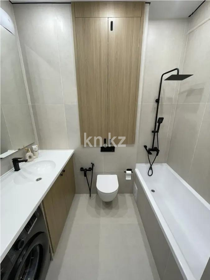 Продажа 3-комнатной квартиры, 97 м², пр. Туран, дом  43/6 - Продажа  трехкомнатных квартир в новостройках Астаны без посредников фото 5 из 6