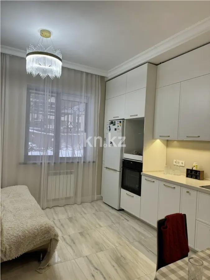 Продажа 3-комнатной квартиры, 110 м² - Аренда квартир посуточно в Кокшетау фото 3 из 5