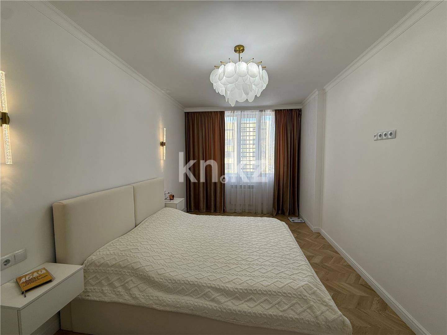 Продажа 3-комнатной квартиры, 101 м² в Астане - фото 4