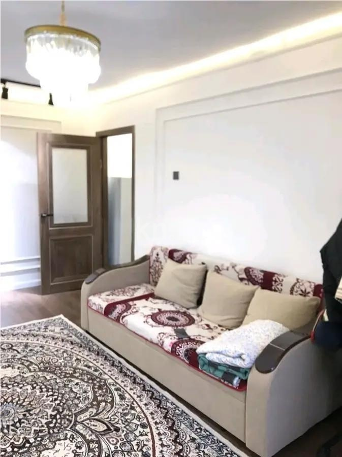 Продажа 1-комнатной квартиры, 33 м² в Алматы