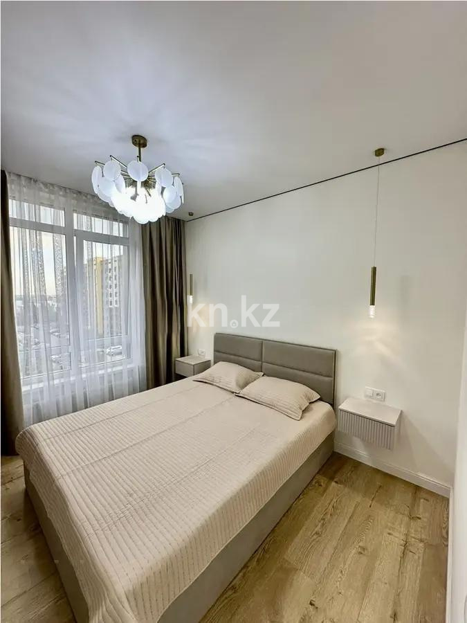 Продажа 3-комнатной квартиры, 53.5 м², мкр-н Думан-2, дом  64 в Алматы - фото 3