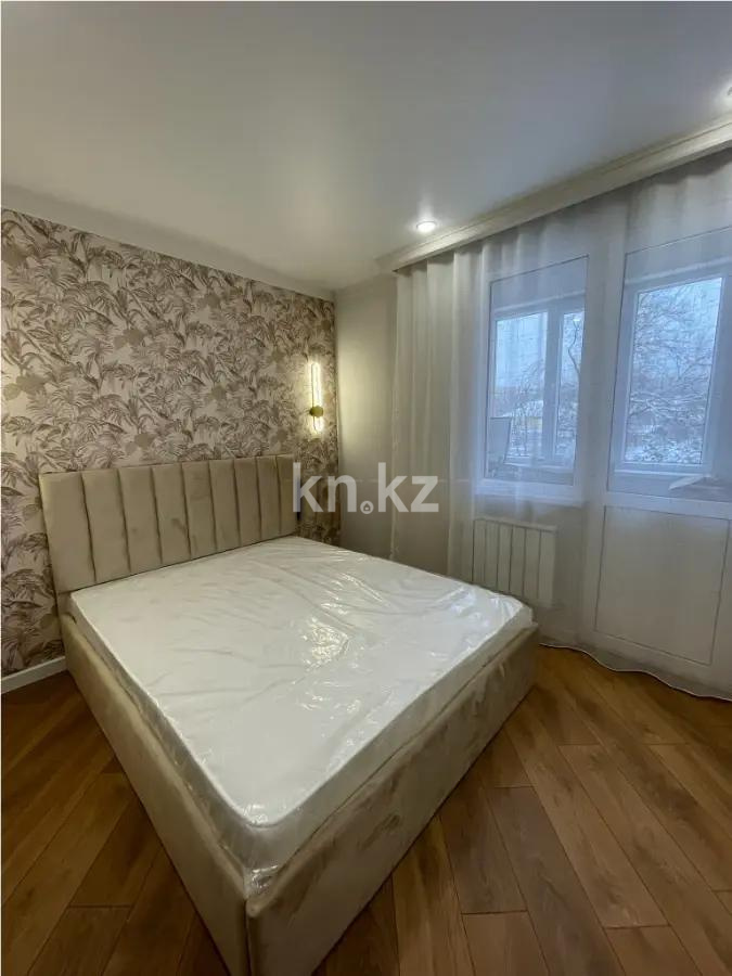 Продажа 2-комнатной квартиры, 39 м², ул. Сатпаева, дом  90/62 в Алматы - фото 2